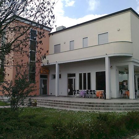Al Flor Hotel Bagnacavallo Ngoại thất bức ảnh