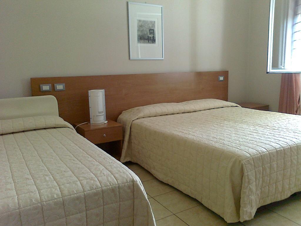 Al Flor Hotel Bagnacavallo Ngoại thất bức ảnh