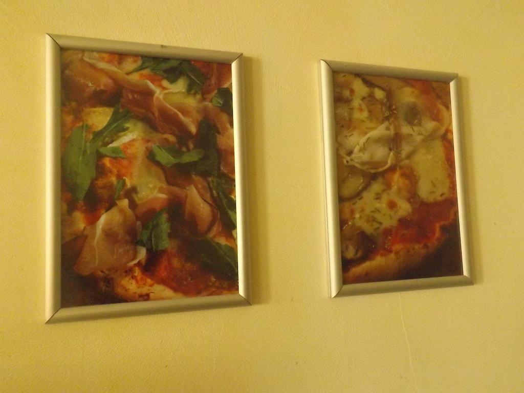 Al Flor Hotel Bagnacavallo Ngoại thất bức ảnh