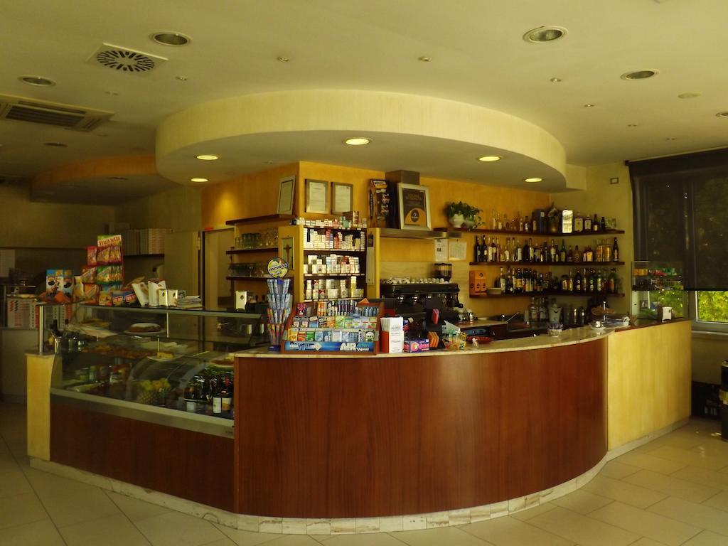 Al Flor Hotel Bagnacavallo Ngoại thất bức ảnh