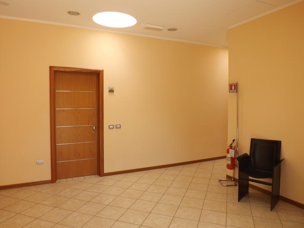Al Flor Hotel Bagnacavallo Ngoại thất bức ảnh