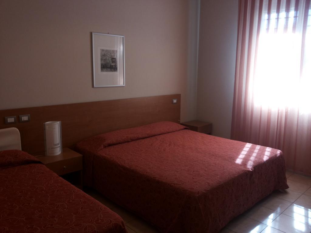 Al Flor Hotel Bagnacavallo Ngoại thất bức ảnh
